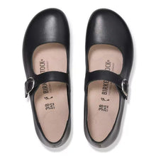 Load image into Gallery viewer, BIRKENSTOCK SANTA CLARITA MARY JANE BLACK