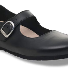 Load image into Gallery viewer, BIRKENSTOCK SANTA CLARITA MARY JANE BLACK