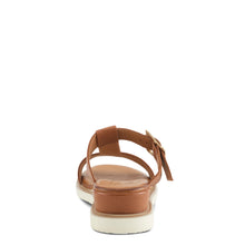 Load image into Gallery viewer, SPRING STEP SEAPORT CAMEL