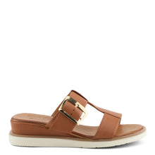 Load image into Gallery viewer, SPRING STEP SEAPORT CAMEL