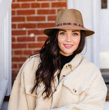 Load image into Gallery viewer, WALLAROO SEDONA CAMEL