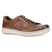 Load image into Gallery viewer, Trevor Tan Leather Sneaker Dansko