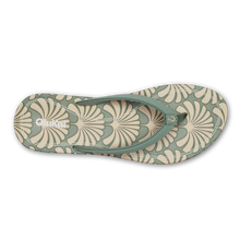 Load image into Gallery viewer, OLUKAI UIKI 20537 SILVER PINE/PUA
