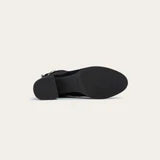 Load image into Gallery viewer, NAOT VERSE BOOT BLACK SUEDE