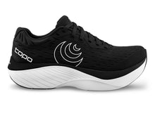 Load image into Gallery viewer, TOPO ATMOS WOMENS BLACK/WHITE (50% OFF FINAL SALE)