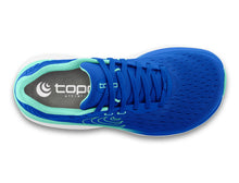 Load image into Gallery viewer, TOPO ATMOS WOMENS BLUE/AQUA (50% OFF FINAL SALE)