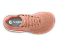 Load image into Gallery viewer, TOPO ATMOS WOMENS DUSTY ROSE/WHITE (50% OFF FINAL SALE)