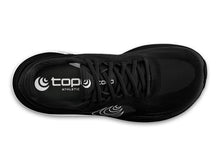 Load image into Gallery viewer, TOPO ULTRAFLY 6 WOMENS BLACK/WHITE
