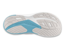 Load image into Gallery viewer, TOPO ULTRAFLY 6 WOMENS GREY/SKY