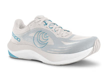 Load image into Gallery viewer, TOPO ULTRAFLY 6 WOMENS GREY/SKY