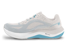 Load image into Gallery viewer, TOPO ULTRAFLY 6 WOMENS GREY/SKY