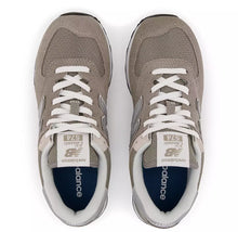 Load image into Gallery viewer, NEW BALANCE 574 CORE WOMENS GREY WHITE