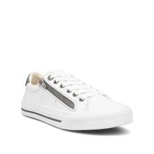 Load image into Gallery viewer, White Z Soul Taos