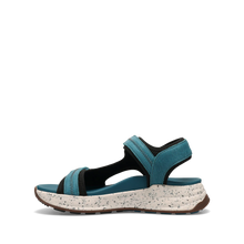 Load image into Gallery viewer, TAOS SUPER SIDE TEAL