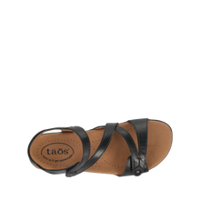 Load image into Gallery viewer, TAOS BIG TIME BLACK