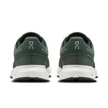 Load image into Gallery viewer, ON RUNNING CLOUD 6 MENS OLIVE/EVERGREEN