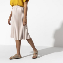 Load image into Gallery viewer, BIRKENSTOCK ARIZONA TAUPE SUEDE LEATHER