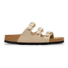 Load image into Gallery viewer, BIRKENSTOCK FLORIDA FLOWERS SANDCASTLE