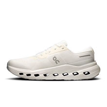 Load image into Gallery viewer, ON RUNNING CLOUDRUNNER 3 MENS WHITE/GLACIER