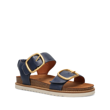 Load image into Gallery viewer, TAOS ON THE DOUBLE DARK BLUE