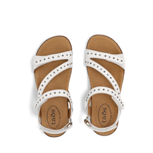 Load image into Gallery viewer, TAOS DAZZLE WHITE (CLEARANCE FINAL SALE)