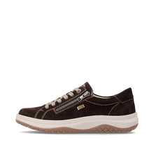 Load image into Gallery viewer, REMONTE D3Q00 SNEAKER CIGAR BROWN