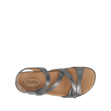 Load image into Gallery viewer, TAOS BIG TIME PEWTER