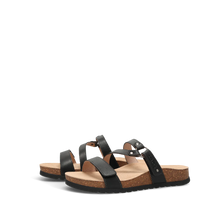 Load image into Gallery viewer, TAOS RINGSLIDE BLACK