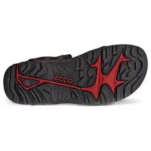 Load image into Gallery viewer, ECCO YUCATAN MENS MOCHA