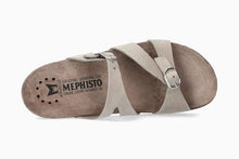 Load image into Gallery viewer, MEPHISTO HANNEL LIGHT GREY (CLEARANCE FINAL SALE)
