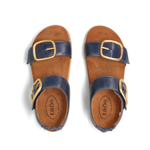 Load image into Gallery viewer, TAOS ON THE DOUBLE DARK BLUE