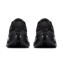Load image into Gallery viewer, ON RUNNING CLOUDRUNNER 3 MENS BLACK/BLACK