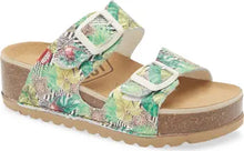 Load image into Gallery viewer, ONFOOT AURORA 1110 PLATFORM BOTANICA (CLEARANCE FINAL SALE)