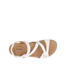 Load image into Gallery viewer, TAOS BIG TIME WHITE