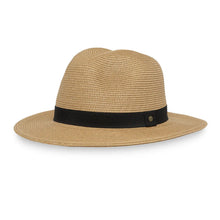 Load image into Gallery viewer, SUNDAY AFTERNOONS HAVANA HAT TAN