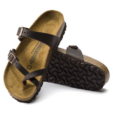 Load image into Gallery viewer, BIRKENSTOCK MAYARI HABANA OILED LEATHER