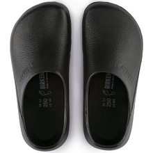 Load image into Gallery viewer, BIRKENSTOCK PROFI BIRKI BLACK