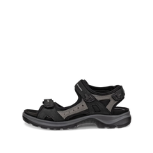 Load image into Gallery viewer, ECCO 69563 YUCATAN BLACK