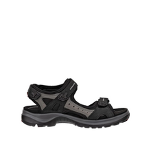 Load image into Gallery viewer, ECCO 69563 YUCATAN BLACK