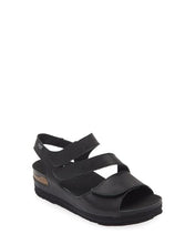 Load image into Gallery viewer, ON FOOT 206 AUSTIN BLACK (CLEARANCE FINAL SALE)