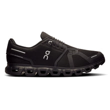 Load image into Gallery viewer, ON RUNNING CLOUD 6 MENS BLACK/BLACK