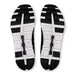 Load image into Gallery viewer, ON RUNNING CLOUD 6 MENS BLACK/WHITE
