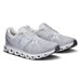 Load image into Gallery viewer, ON RUNNING CLOUD 6 MENS GLACIER/WHITE