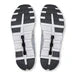 Load image into Gallery viewer, ON RUNNING CLOUD 6 MENS GLACIER/WHITE
