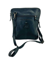 Load image into Gallery viewer, MILO 097 DUNEDIN CROSSBODY BLACK