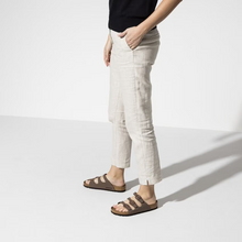 Load image into Gallery viewer, BIRKENSTOCK FLORIDA MOCHA BIRKIBUC