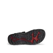 Load image into Gallery viewer, ECCO 69564 YUCATAN MENS BLACK