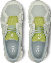 Load image into Gallery viewer, ON RUNNING CLOUD 5 PUSH GLACIER/ZEST (CLEARANCE FINAL SALE)