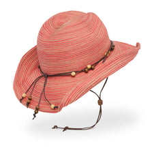 Load image into Gallery viewer, SUNDAY AFTERNOONS SUNSET HAT DENIM (50% OFF FINAL SALE)
