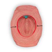 Load image into Gallery viewer, SUNDAY AFTERNOONS SUNSET HAT DENIM (50% OFF FINAL SALE)